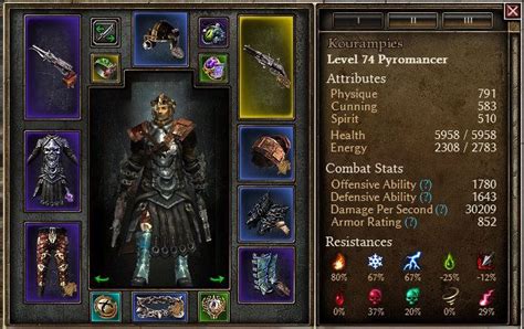 grim dawn armor piercing|grim dawn legendary weapons.